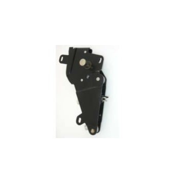 Case Cover Lock Cylinder -...