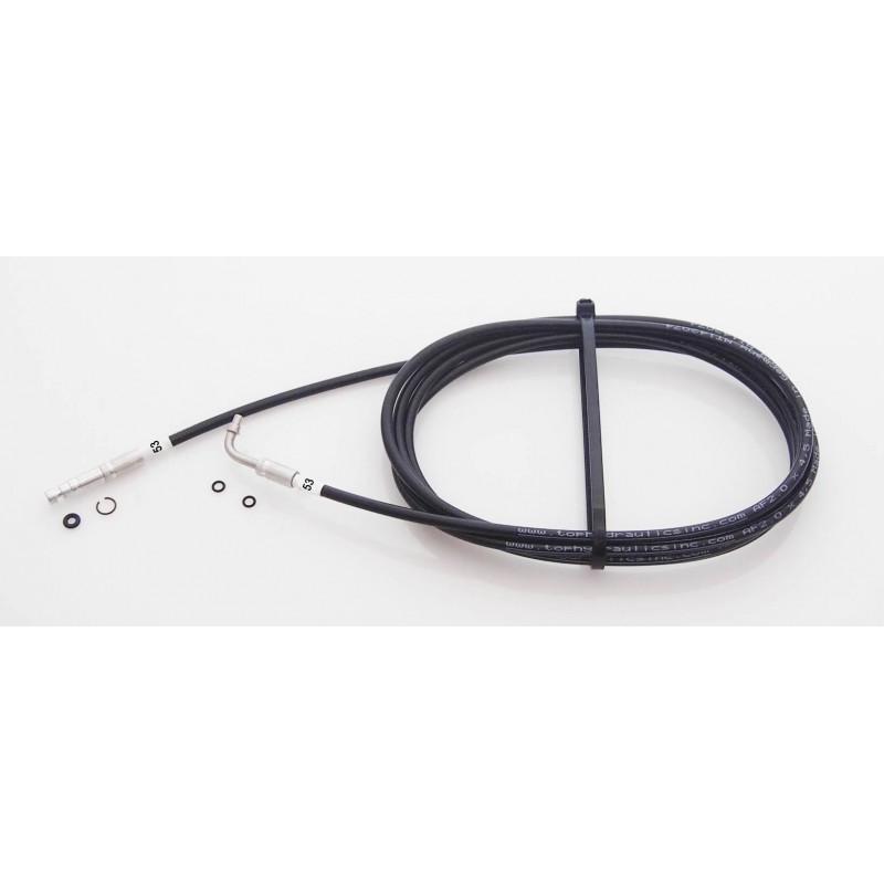 Hydraulic Line 53 for Chevy SSR Convertible Hydraulic Line 53 for Chevy SSR Convertible