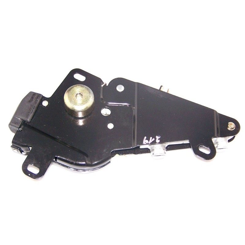 Bentley Tonneau Cover Lock Hydraulic Cylinder Rebuild Upgrade Service