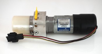 Rebuild Service for Mini Cooper Hydraulic Pump