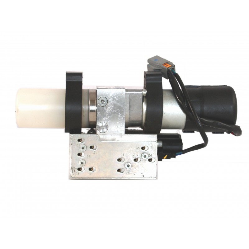 Rebuild/Upgrade Service for '07-'10 Chrysler Sebring Hydraulic Pump - send in your pump first Rebuild/Upgrade Service for '07-'10 Chrysler Sebring Hydraulic Pump - send in your pump first