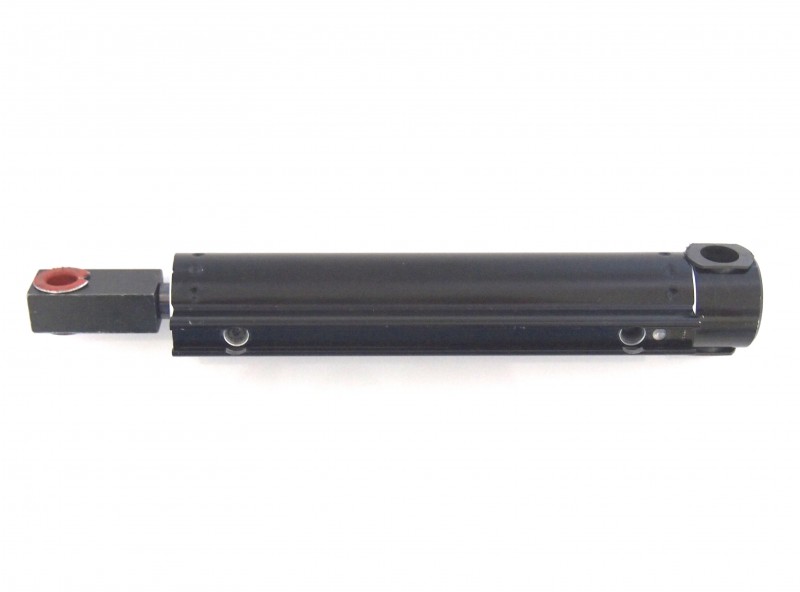 Rebuild Service for your 06-Present Audi TT Mk2 Convertible Hydraulic Cylinders