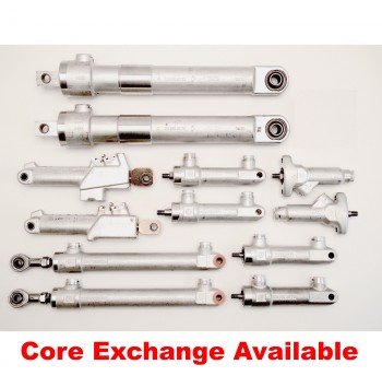 Rebuild/upgrade service for FULL SET Mercedes R129 SL-Class Cylinders 1997-2002