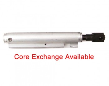 Saab 9-3 (93) Aero & Arc Right Tonneau Cover Lift Cylinder 2003-2011 Rebuild Service - send in your own cylinder first 12833502