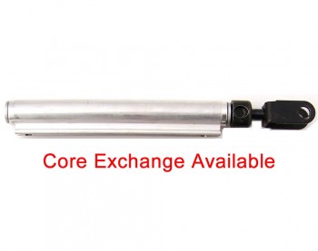 Saab 9-3 (93) Aero & Arc Left Main Lift Cylinder 2003-present Rebuild Service - send in your own cylinder first 12833508