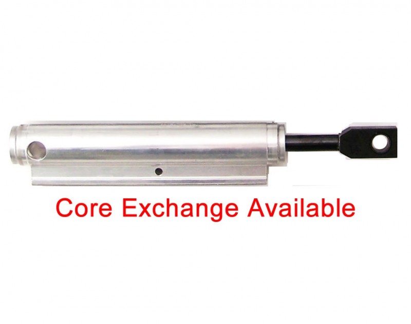 Saab 9-3 (93) Aero & Arc Left 5th Bow Cylinder 2003-2011 Rebuild Service - send in your own cylinder first 12833494