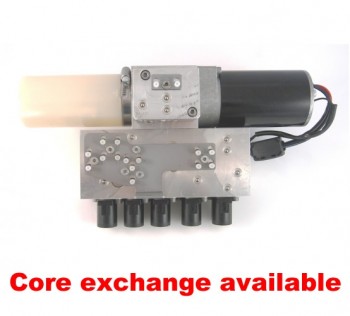 Special Option: Core exchange for BMW E93 Hydro Unit (AKA Hydraulic Pump)