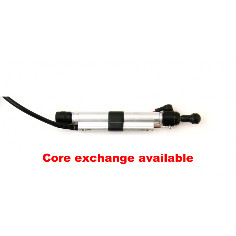 Rebuild/Upgrade Service for Chevy Corvette C6 Left Tonneau Cylinder Rebuild/Upgrade Service for Chevy Corvette C6 Left Tonneau Cylinder