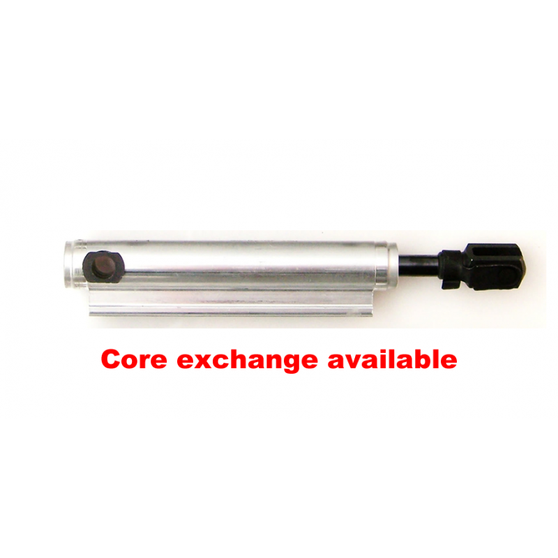 Rebuild/Upgrade Service for Chevy Corvette C6 Main Lift Cylinder Rebuild/Upgrade Service for Chevy Corvette C6 Main Lift Cylinder