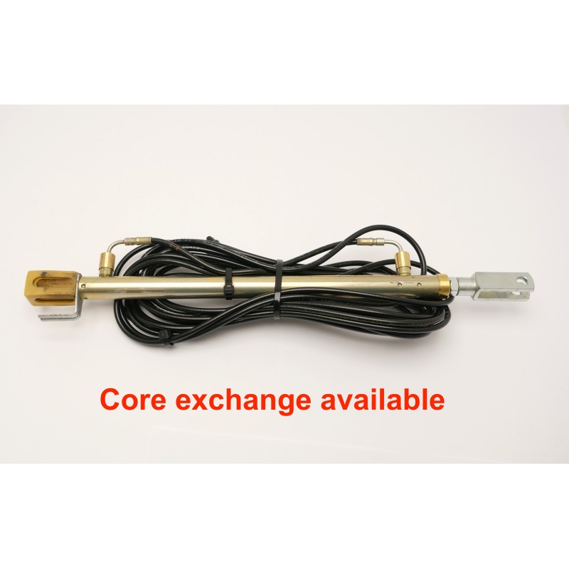 Rebuild service for Left Trunk Lid Cylinder Mercedes R170 SLK-Class 1708000372 Rebuild service for Left Trunk Lid Cylinder Mercedes R170 SLK-Class 1708000372