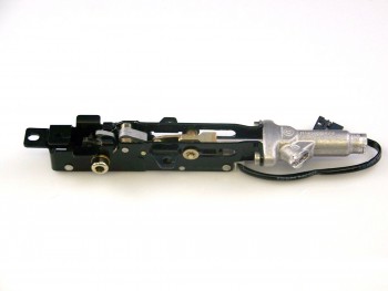 Special option: Core exchange Rear bow lock & Cylinder assembly