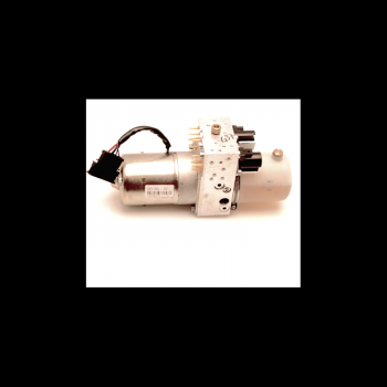Hydraulic Pump - Infiniti G37S