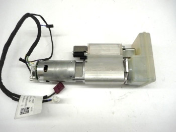 Hydraulic Pump - W205...