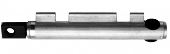 Rebuild/Upgrade Service for your Crossfire Left Bow Tension Cylinder - send in your cylinder first