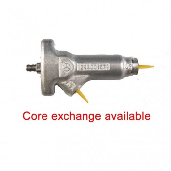 Mercedes R129 SL500 SL320 Convertible Left Bow Extension Cylinder Remanufactured