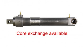 Rebuild/upgrade service for Main Lift Cylinder Mercedes R129 SL-Class 1997-2002 1298000272