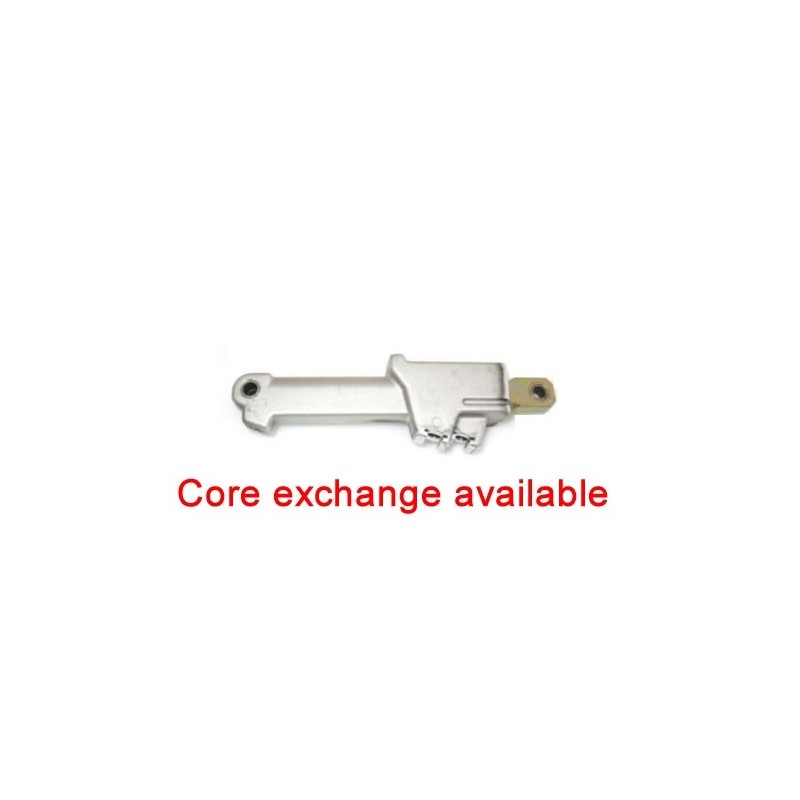 Rebuild/upgrade service for Right Bow Extension Cylinder Mercedes R129 SL-Class 1298001872
