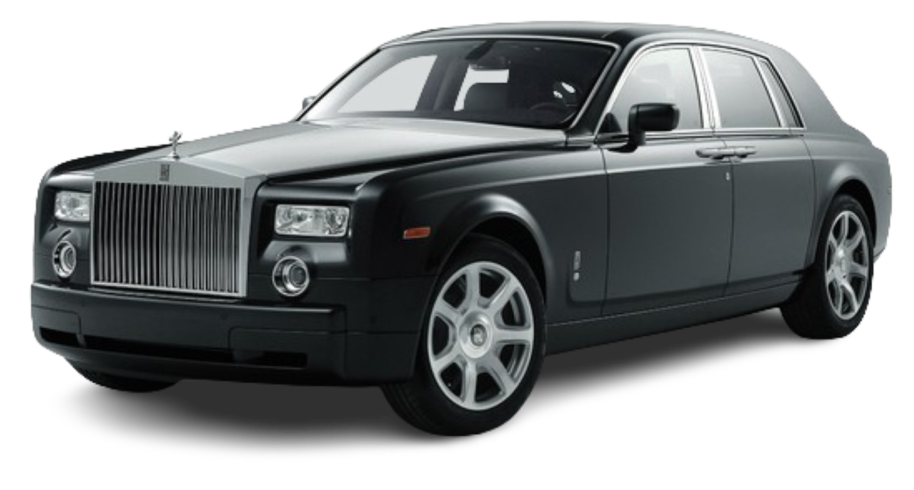 Rolls Royce Phantom - Top Hydraulics, Inc.