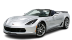 Corvette C7 - Top Hydraulics, Inc.