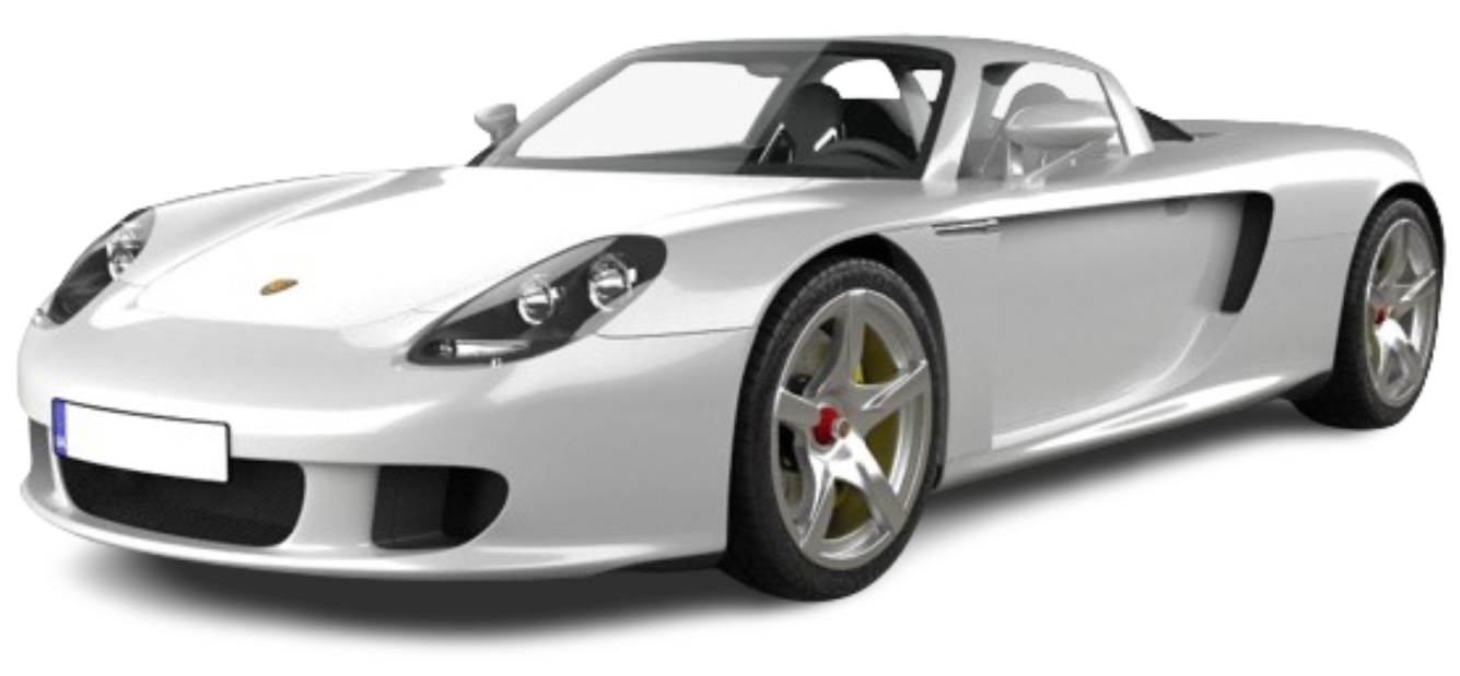 Porsche 980 Carrera GT Hydraulic Spoiler Service