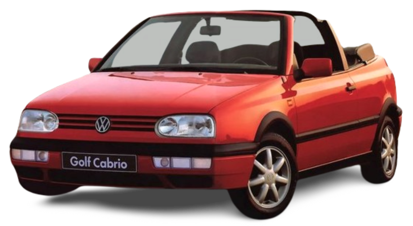 Top Hydraulics, Inc.  |  Rebuilt and Upgraded Cylinders, Lines and Pumps for your VW Cabrio MK3/MK4