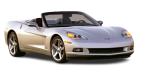 Rebuild/Upgrade service for Corvette C6 Convertible hydraulic cylinders, lines, and pumps