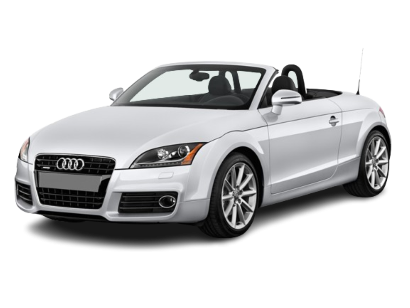 Rebuild/Upgrade Service for your Audi TT MK2 Convertible Top Hydraulic Components
