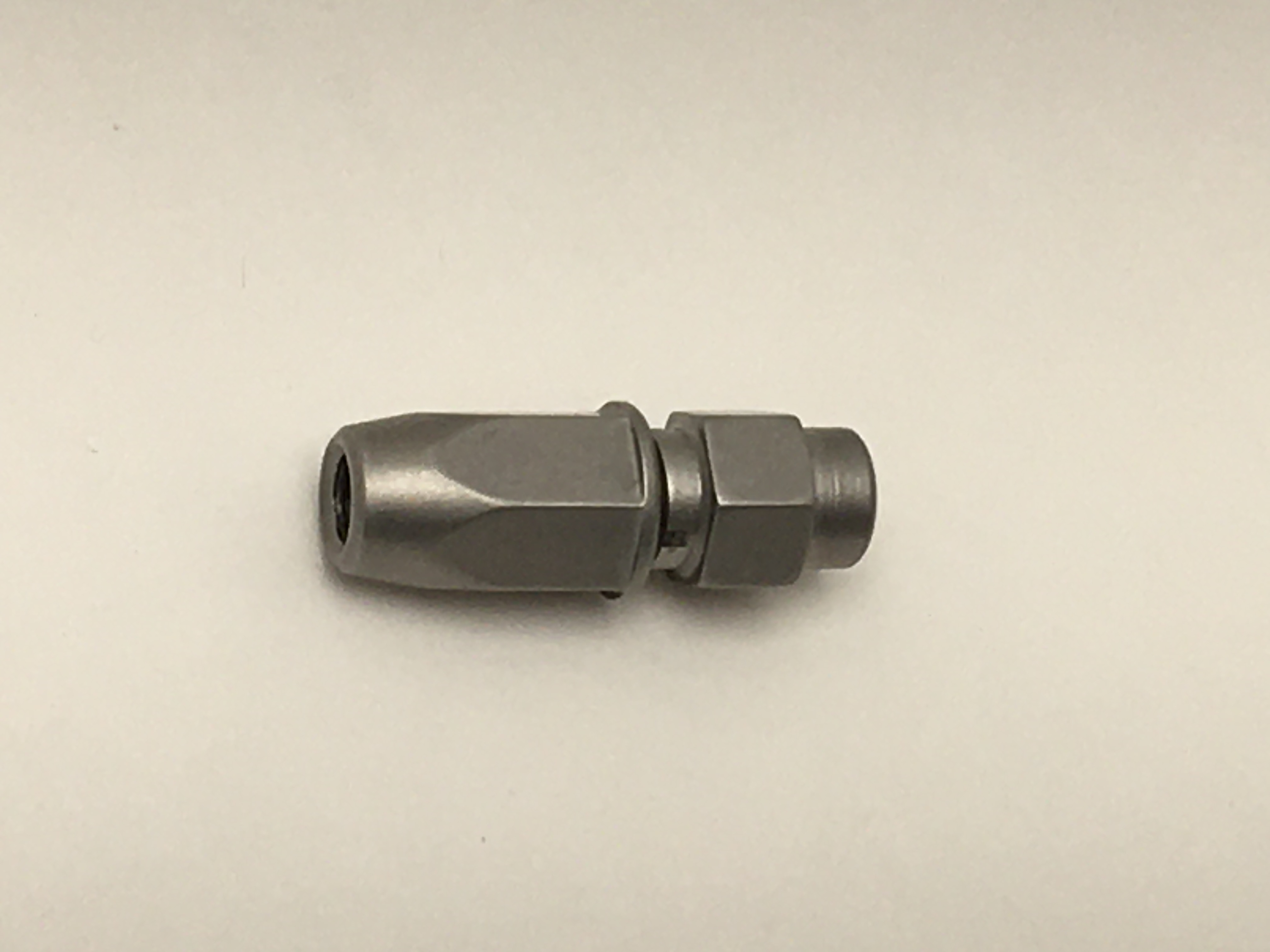 Direct Coupler connector